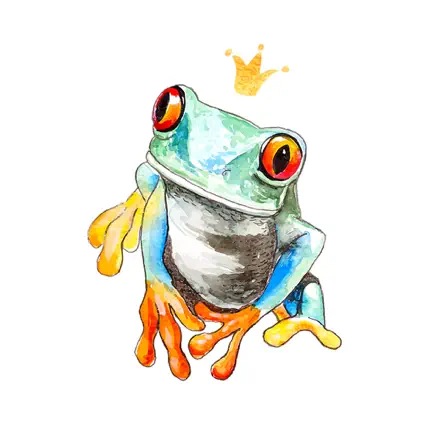 Hipster Frog Читы
