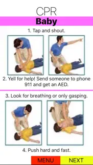 How to cancel & delete cpr (emergency - life saver) 2