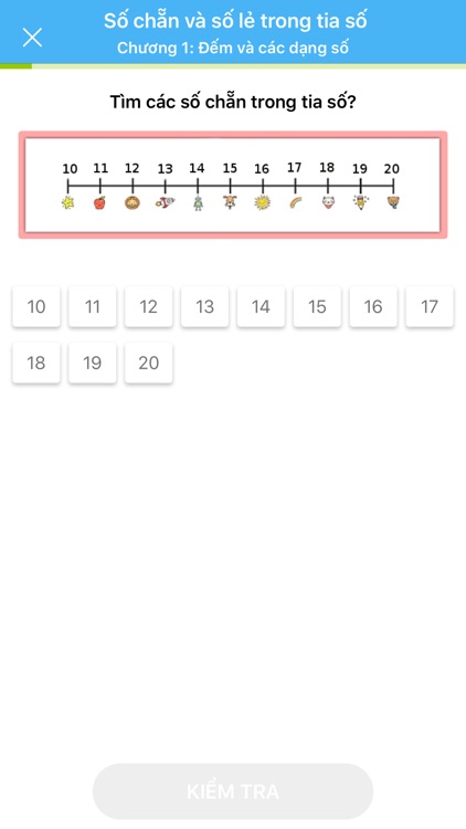 VnDoc - Toán Lớp 2 screenshot-4