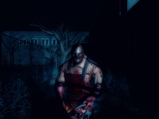 Screenshot #4 pour Mental Hospital VI