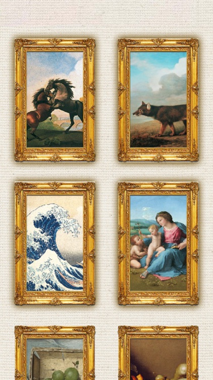 Hexa Drawn！ screenshot-5