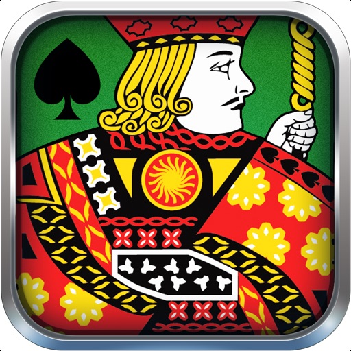 Happy FreeCell icon