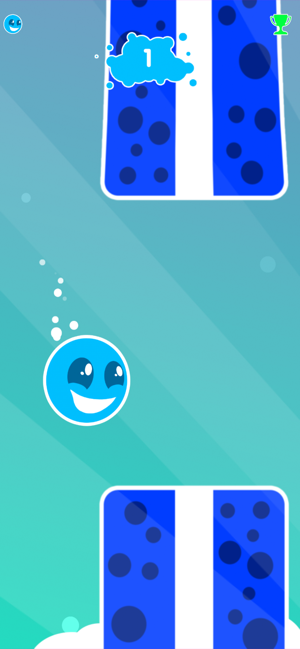Bubble Trouble Carwash(圖4)-速報App