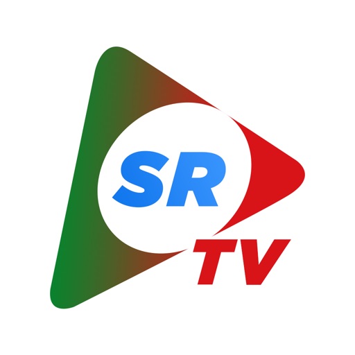 SR TV icon