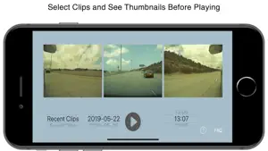 SentryView: For Tesla Cars screenshot 1
