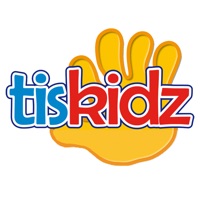 TisKidz sur PC