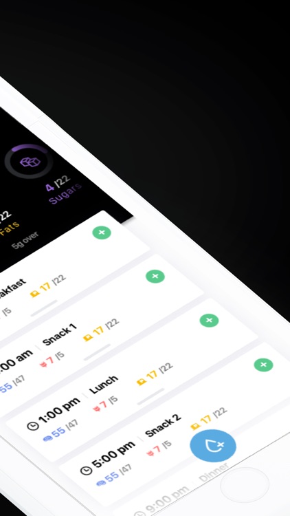 Lifebase | Nutrition Platform