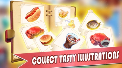 Cooking Rush - Food Games Screenshot