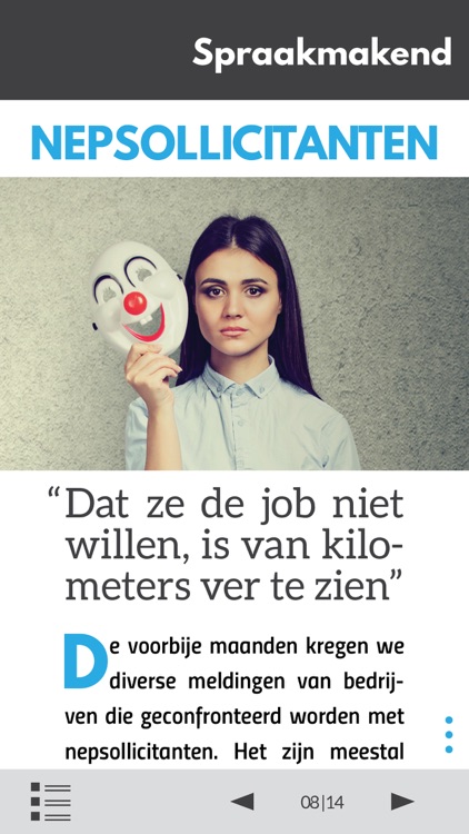 Made in Limburg screenshot-3