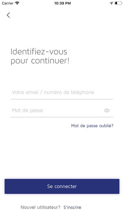 Foulanzam screenshot-3