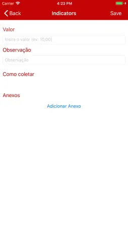 Qualiex Indicators screenshot 5