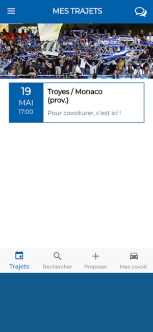 ESTAC Covoit'(圖2)-速報App