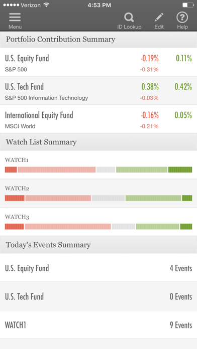 FactSet 2.0 (legacy)のおすすめ画像1