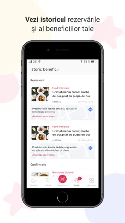 MagicHelp screenshot 5