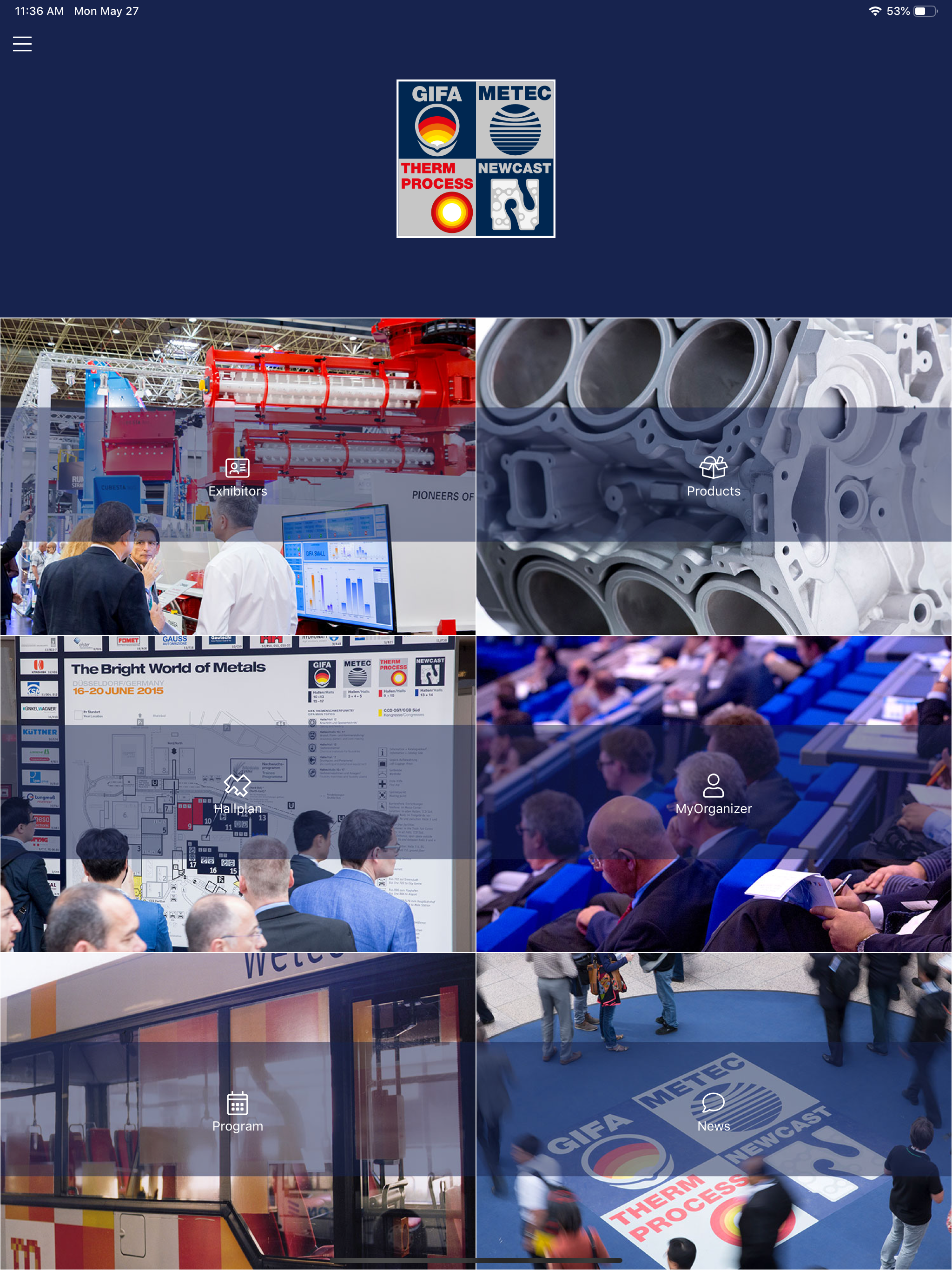 GMTN App screenshot 6