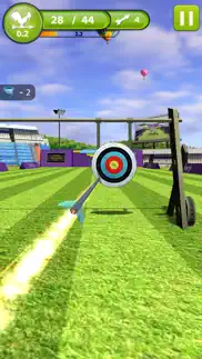 How to cancel & delete archery master 3d - top archer 2