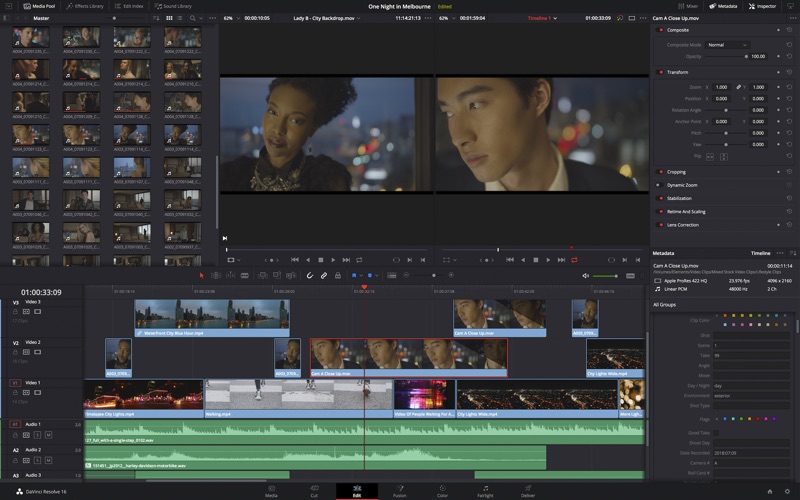 DaVinci Resolve for Android - Download Free [Latest ...