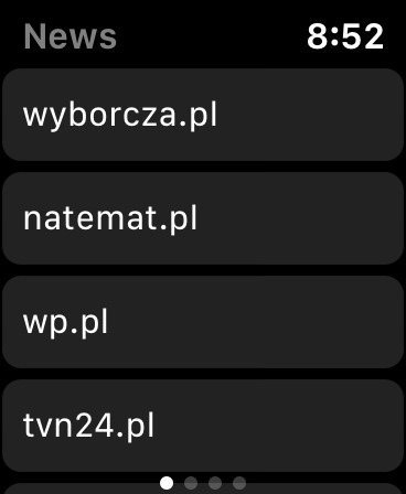 News pl screenshot 9