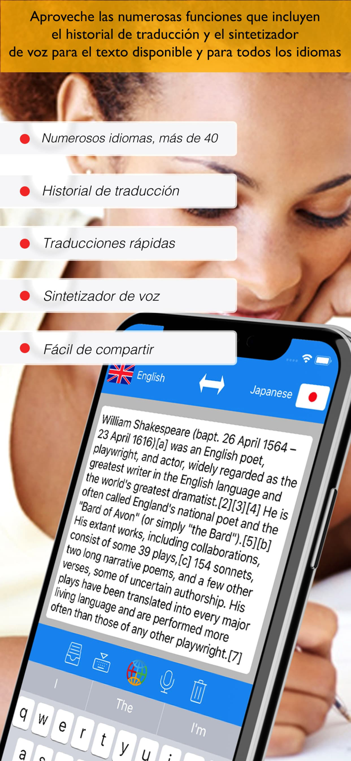 ProTranslate Pro  Traducir