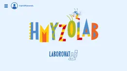 hmyzolab айфон картинки 1