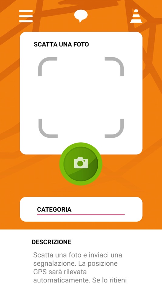 #3. buca (iOS) 由: DIGITAL IDEATORS INNOVATIONS SRL