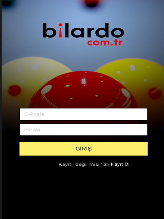 Screenshot #5 pour BilardoComTr
