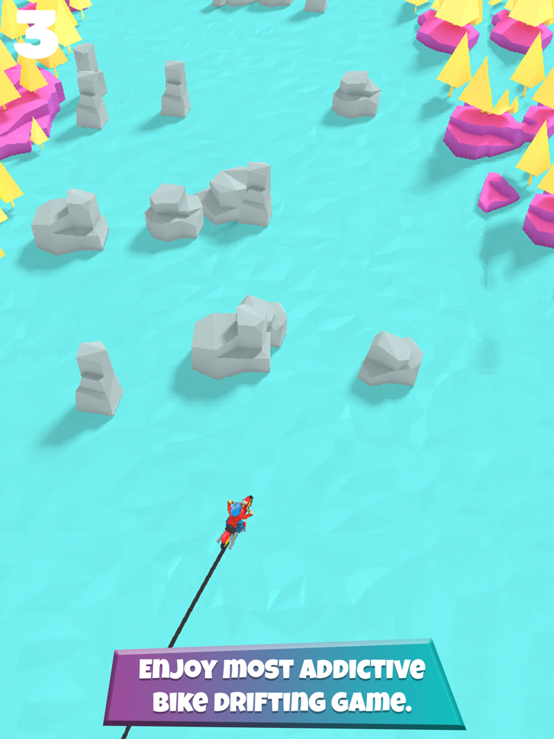 Mad Drift - Car Drifting Games official gameplay screenshot 2