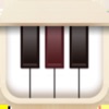 钢琴键盘模拟器-手指弹钢琴音乐游戏软件