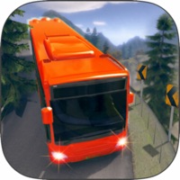 コーチバス運転シミュレータ3D apk