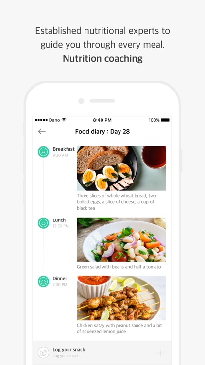 MYDANO - Weight Loss, Fitness