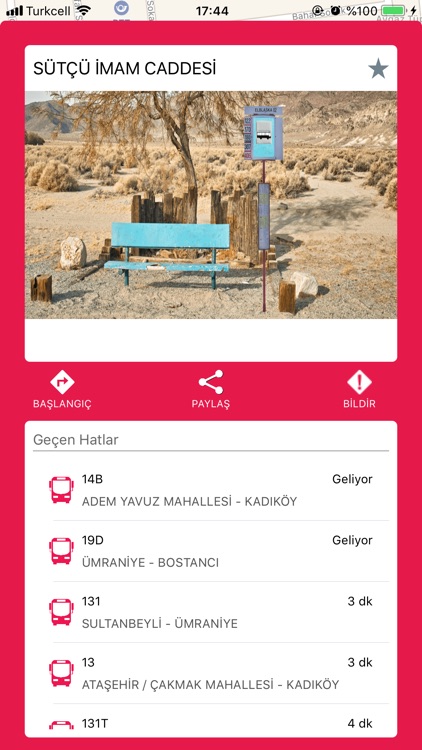 LineBee screenshot-4