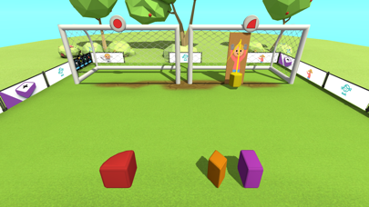 Rolf Connect Kleur & Vorm Screenshot