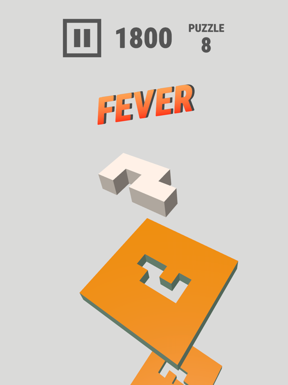 Screenshot #6 pour Puzzle Drop