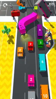 snake bus iphone screenshot 3