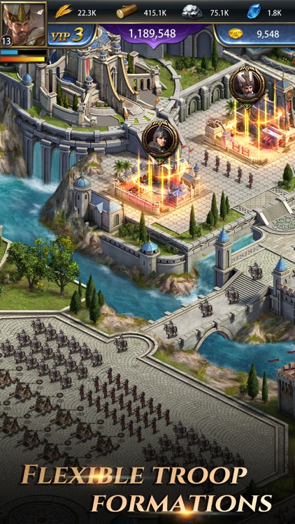 Days of Empire