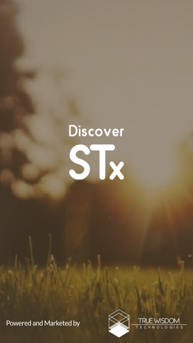 Screenshot #1 pour Discover South Texas
