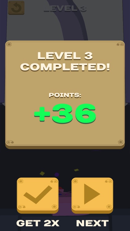 Sand Dig Balls screenshot-3