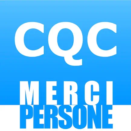 Quiz CQC (Merci e Persone) Читы