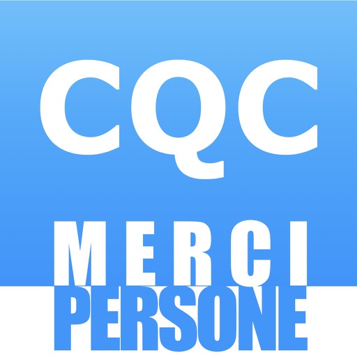 Quiz CQC (Merci e Persone) icon