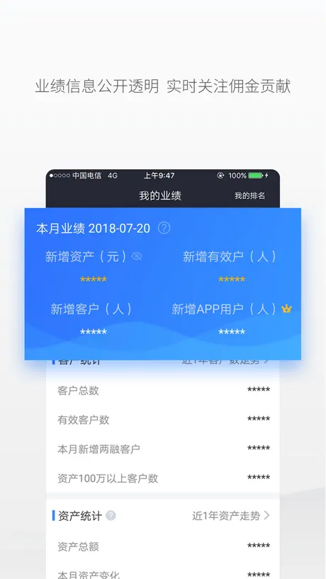 华林理财师