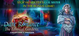 Game screenshot Dark Romance: Ethereal Gardens mod apk