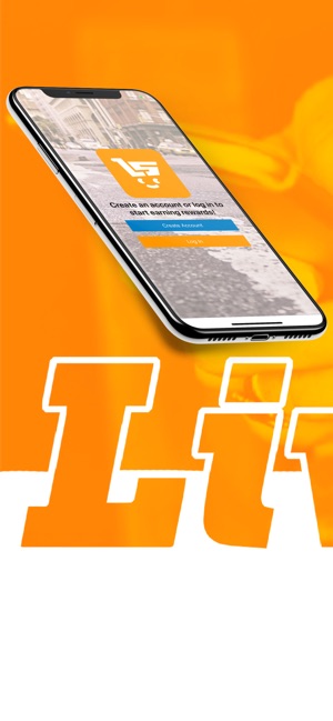 LiveShopper(圖1)-速報App