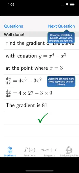 Game screenshot Practice Perfect: Maths 5 hack