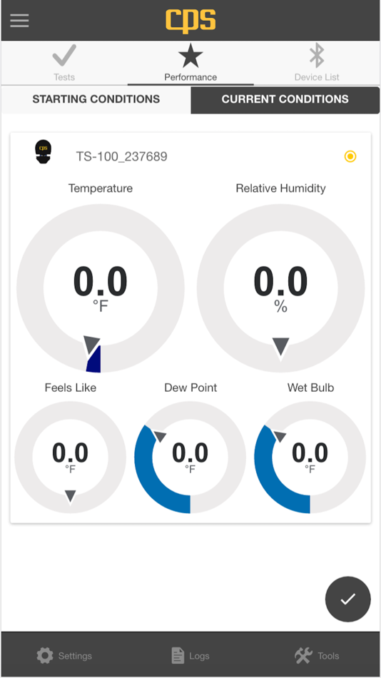 #2. CPS Link (iOS) 由: CPS Products