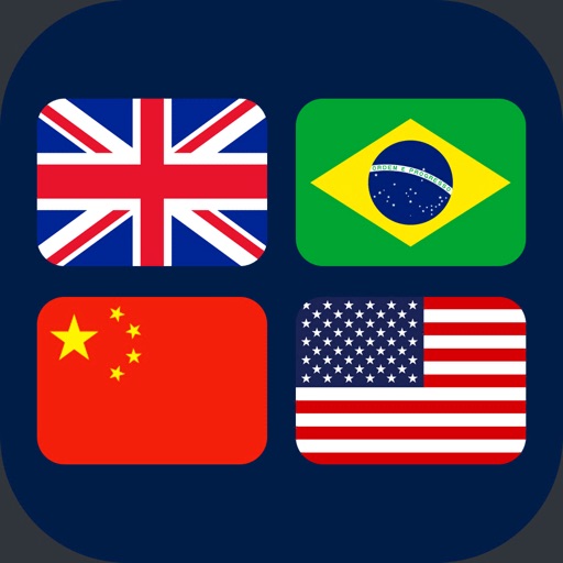 World Flags Quiz: Trivia Game