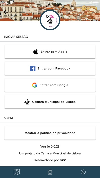 Lisboa 24 screenshot-9