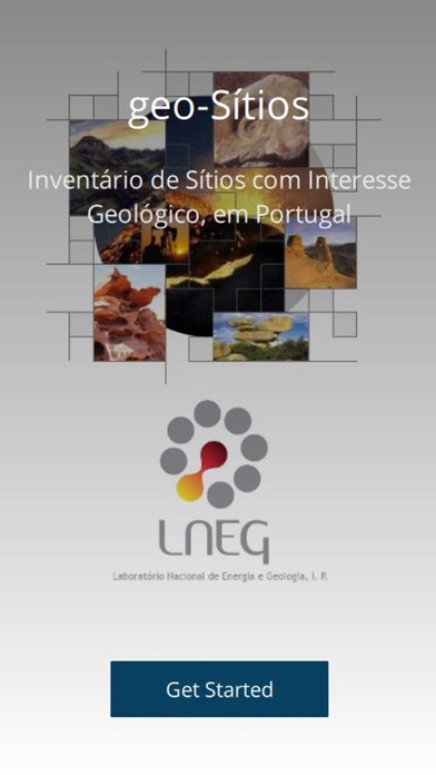 geoSitios Screenshot 1 - AppWisp.com geoSitios Screenshot 1 - AppWisp.com