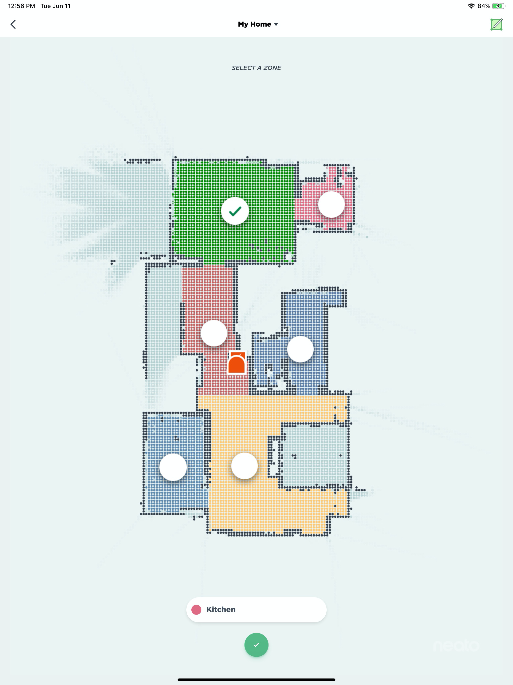 Neato Grand-Pro screenshot 10