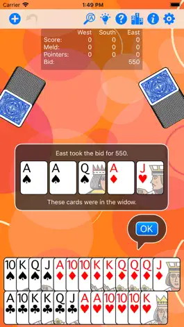 Game screenshot Hoşkin hack