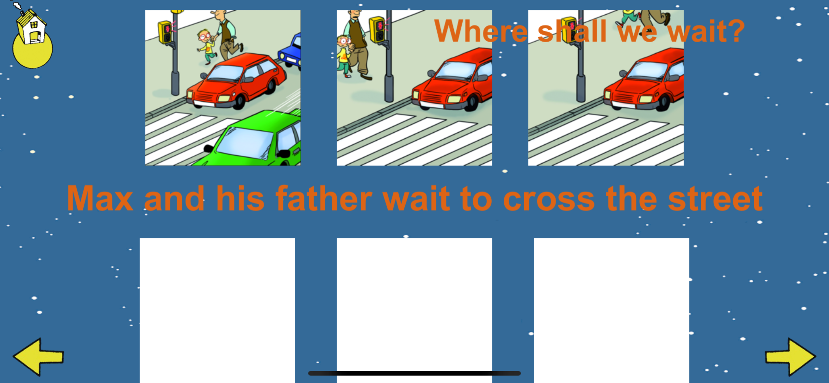 ISEQUENCES ROAD SAFETY screenshot 4